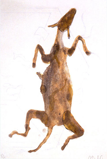 Acróstico de asno III-I