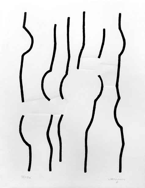 Hommage À Johann Sebastian Bach III