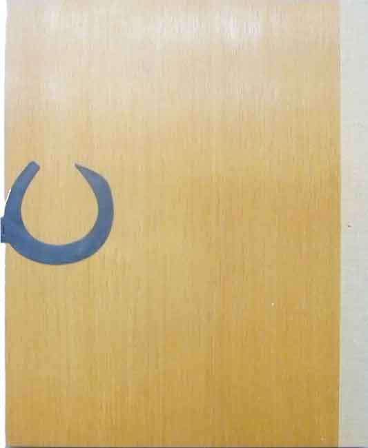 Trente Ans D'Activité (Contraportada)