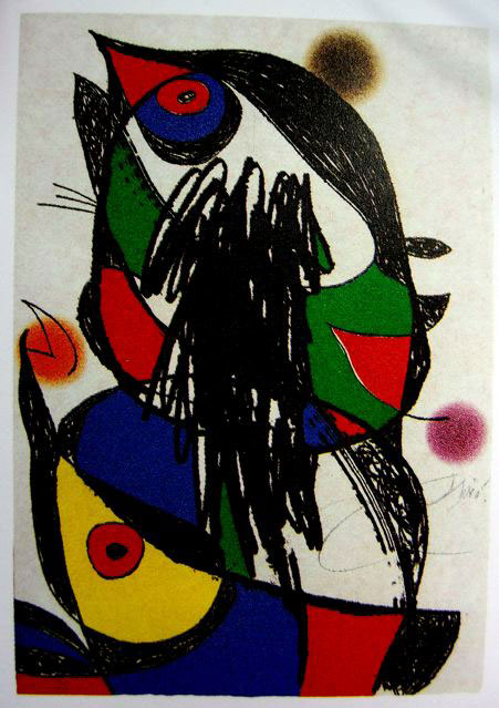 Passage de L´Egyptienne 1