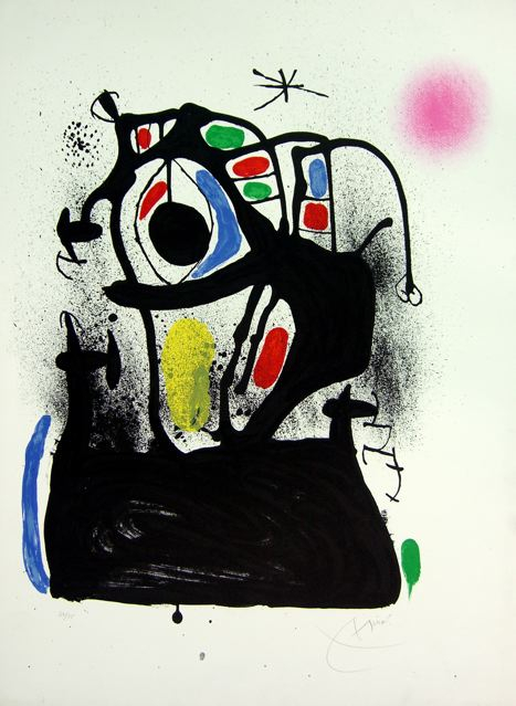 El Hipnotizador - Fondo Blanco