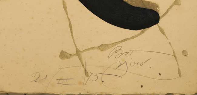 El Pi De Formentor (Firma) 10