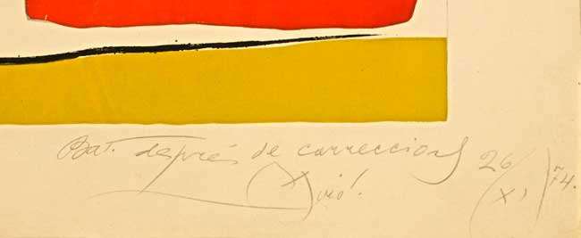 El Pi De Formentor (Firma) 5