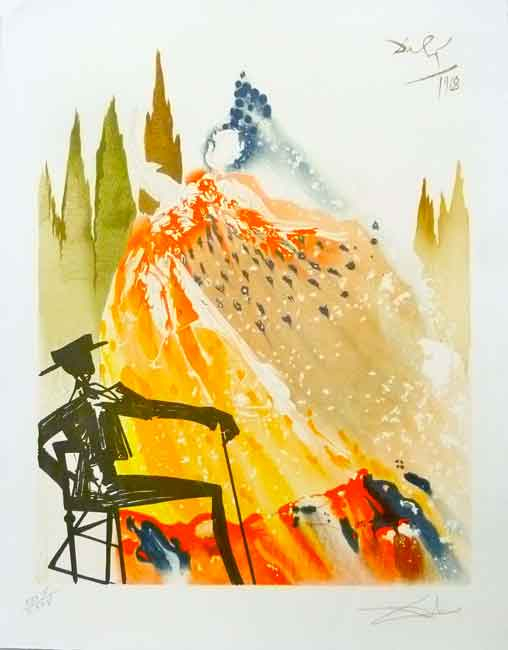 Love Is Like A Gypsy