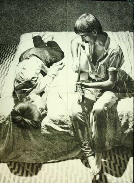 Otro Vacío Estrechan